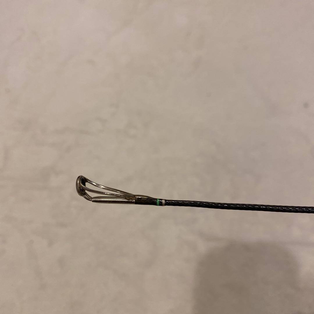 クラモチロッド　シナプス　54SS