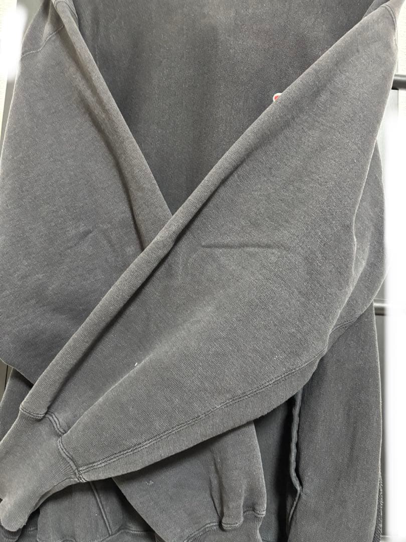 ミ*ん様 90s championリバースウィーブ　reverseweaveブラ