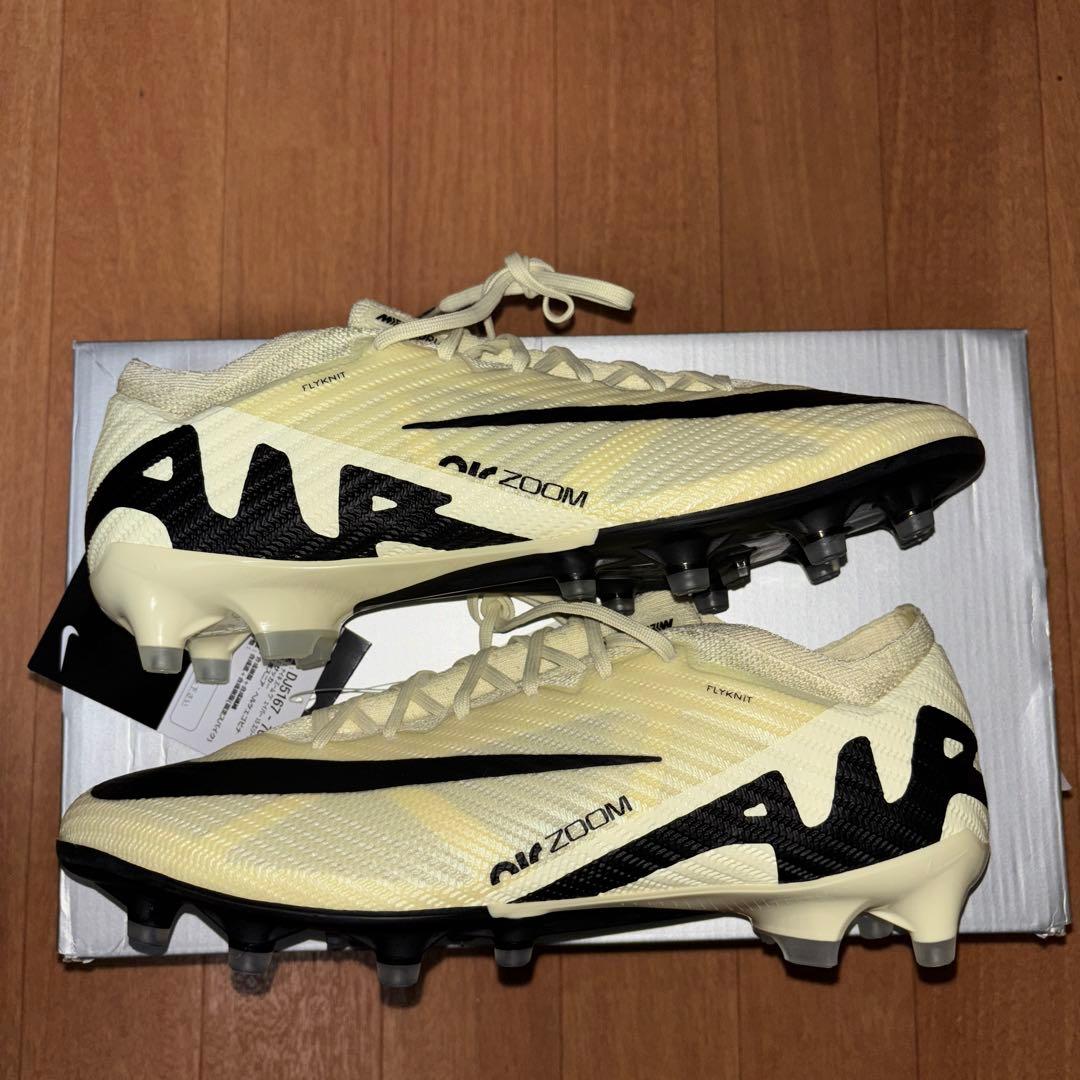 NIKE マーキュリアルヴェイパー15 AG-PRO 27cm