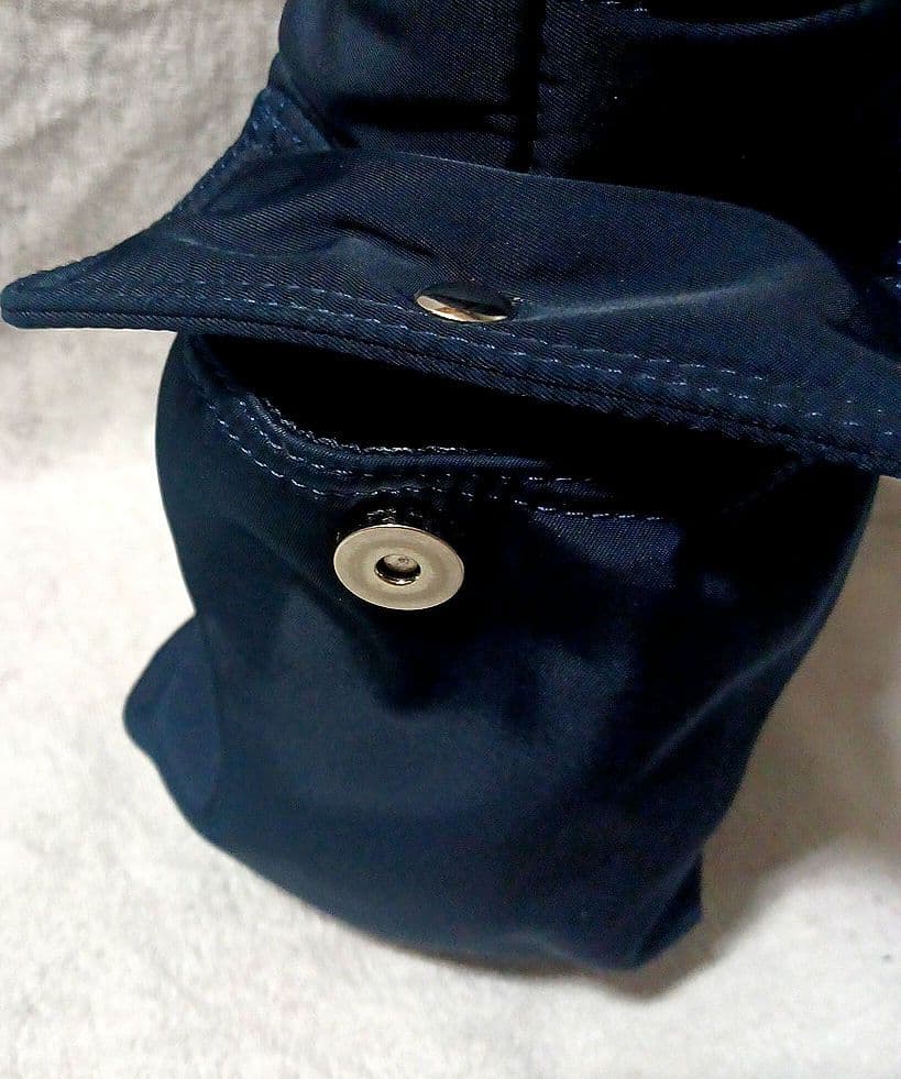 【美品】パーリーゲイツ　スヌーピー　カートバッグ