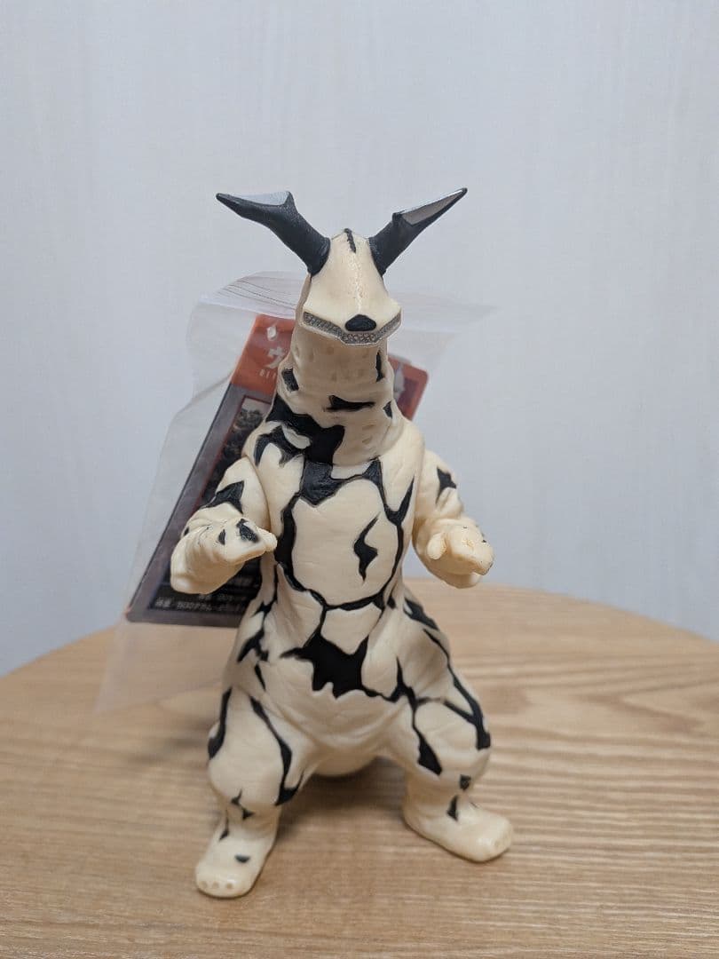 ウルトラ怪獣　ソフビ　10体まとめ売り