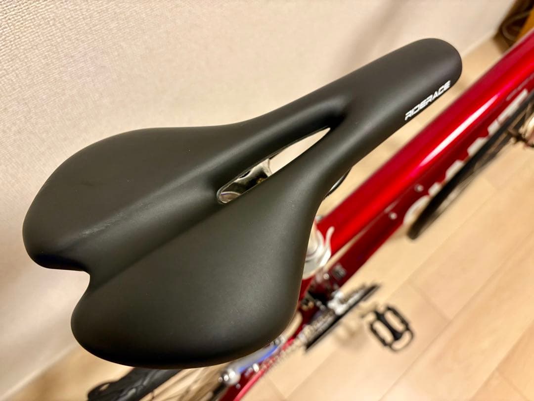 ☆美品 GIANT ジャイアント エスケープR3 新品部品で整備済み