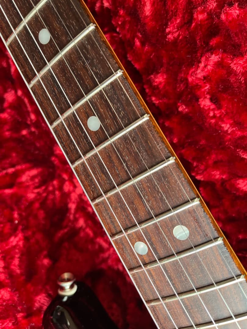 ギター FENDER American Original 60 Stratocaster