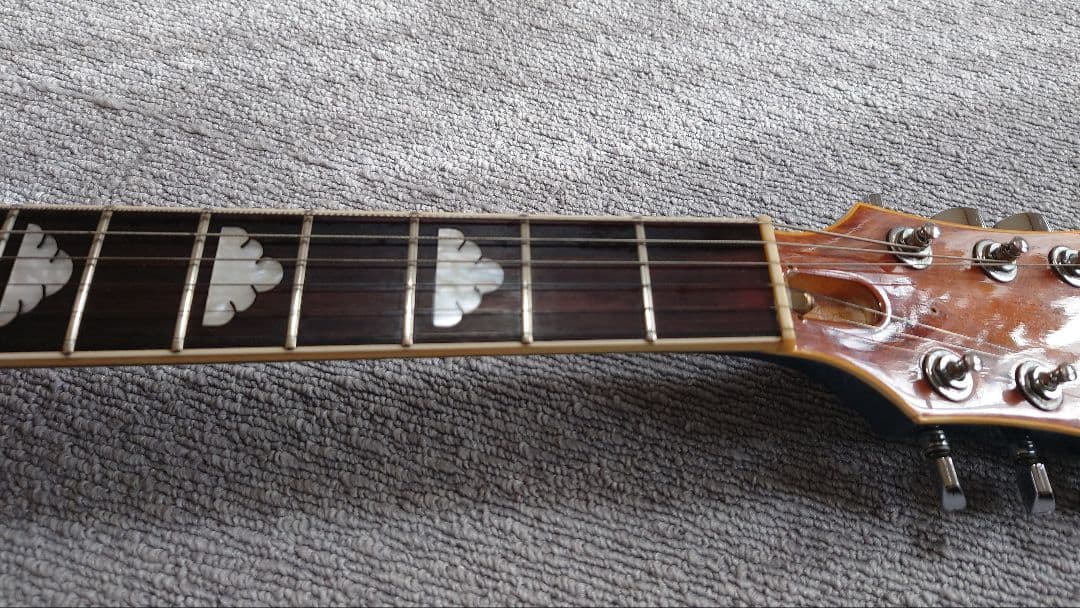 Burny モッキンバード