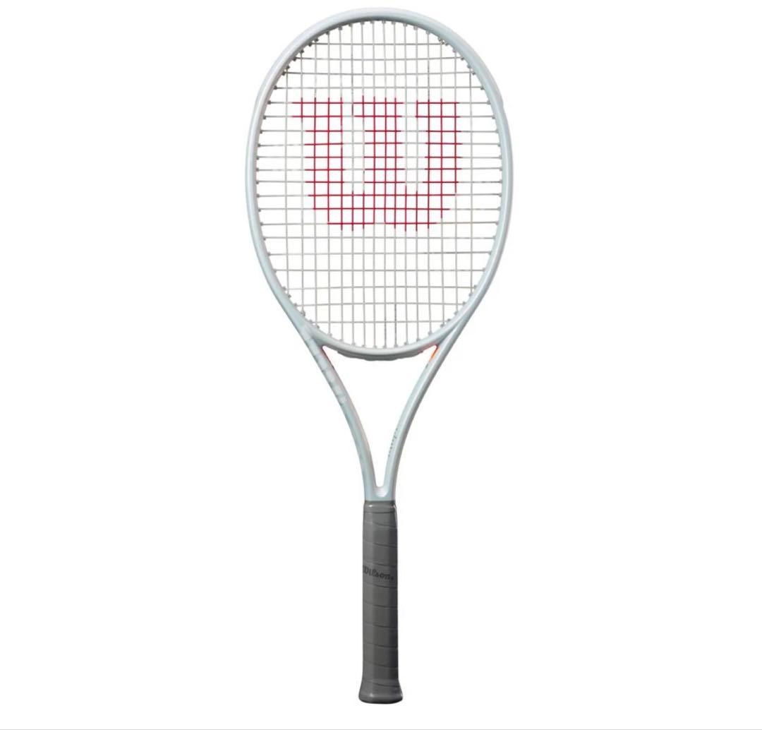 Wilson SHIFT99 V1.0 テニスラケット 300g 16x20