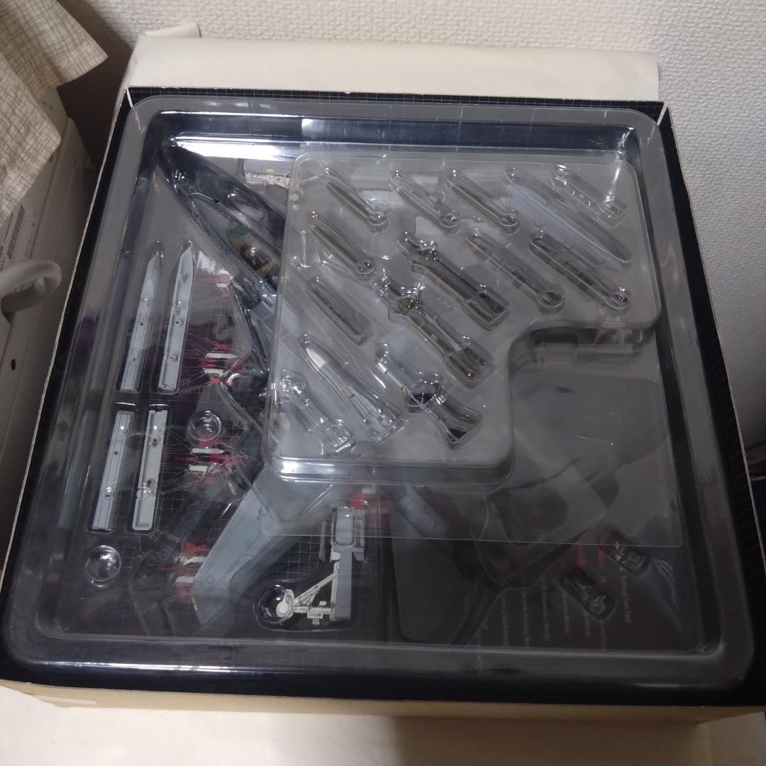 F14 VF154 センチュリーウイングス 1/72スケール