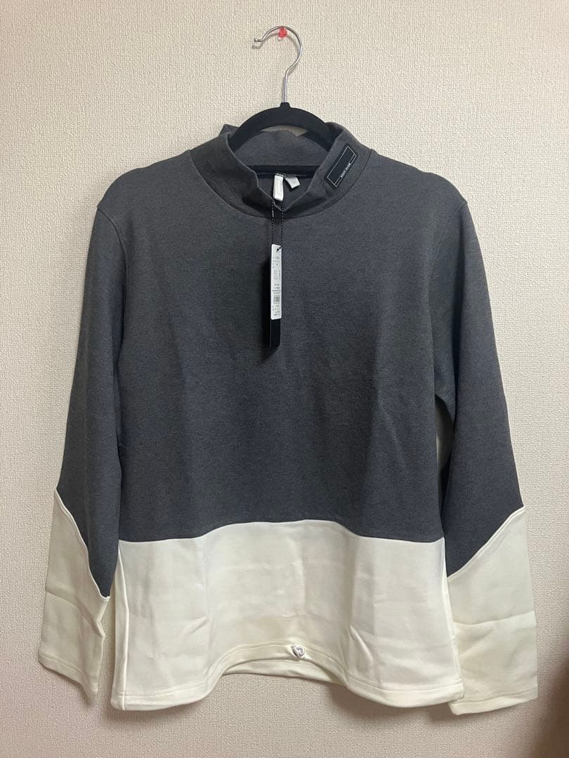 ダンスウィズドラゴン（ロックデュード）ゴルフウェアトップス