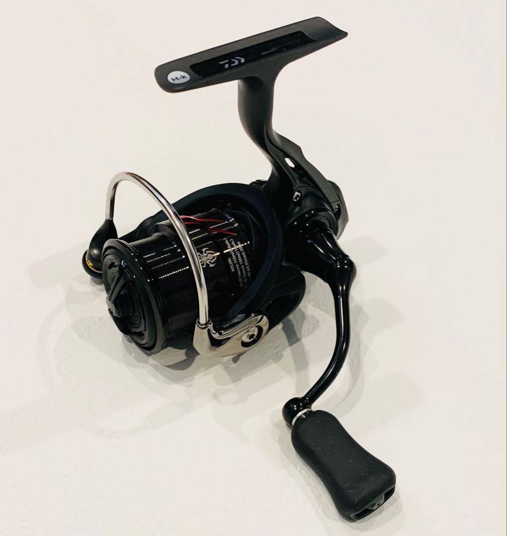 18タトゥーラLT2000S-XH 新品同様