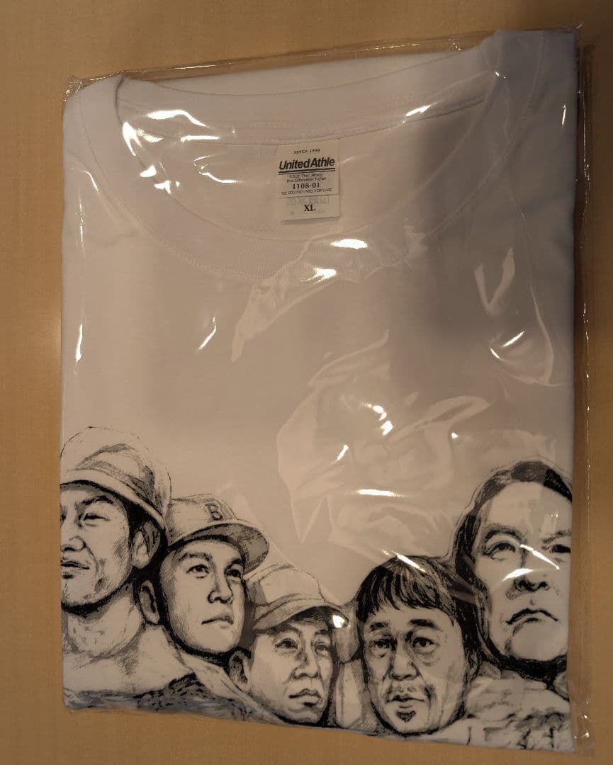 Tシャツ　XL スチャダラパー　チャンピオンカーニバル　電気グルーブ