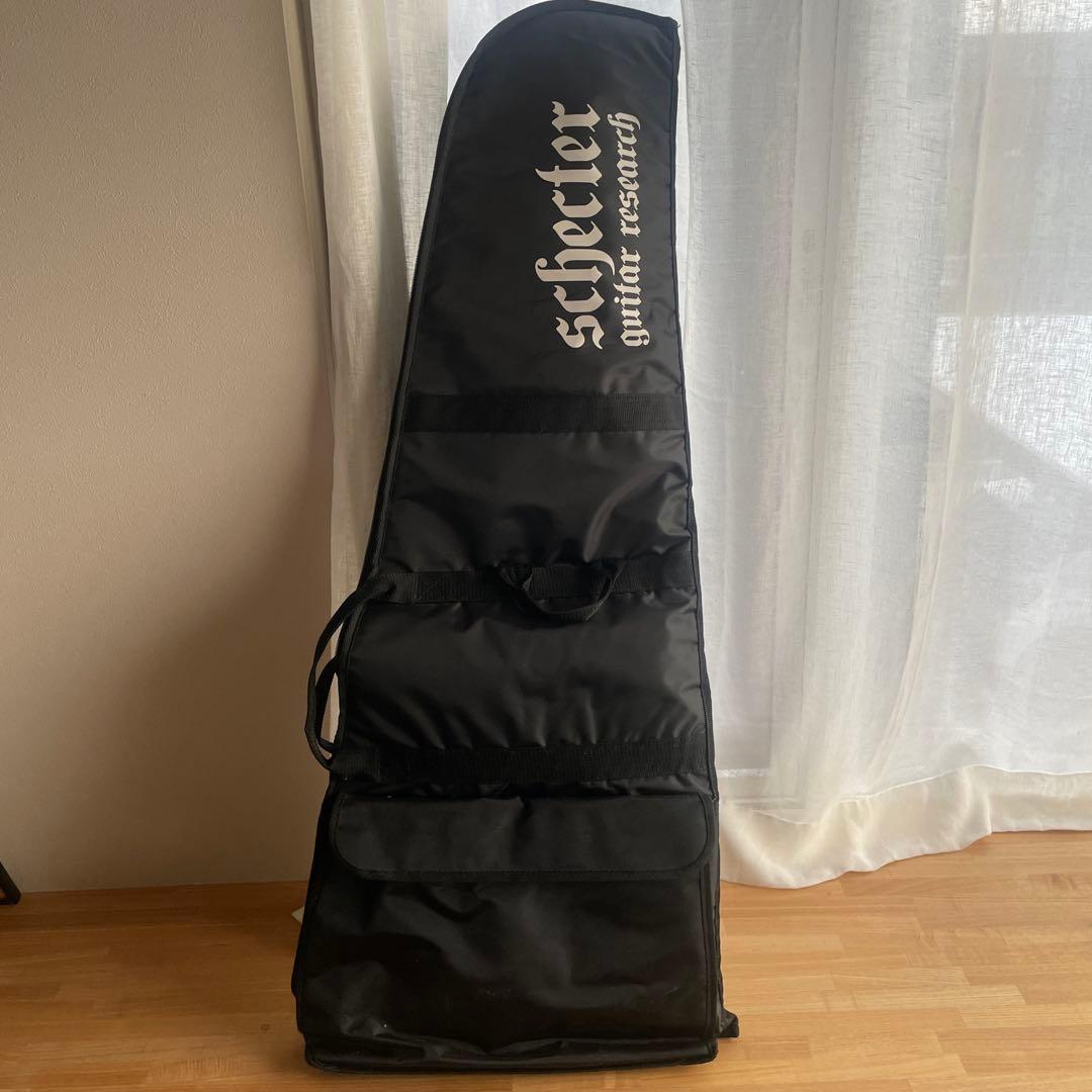 【SCHECTER】PS-ST-BLD エレキギター