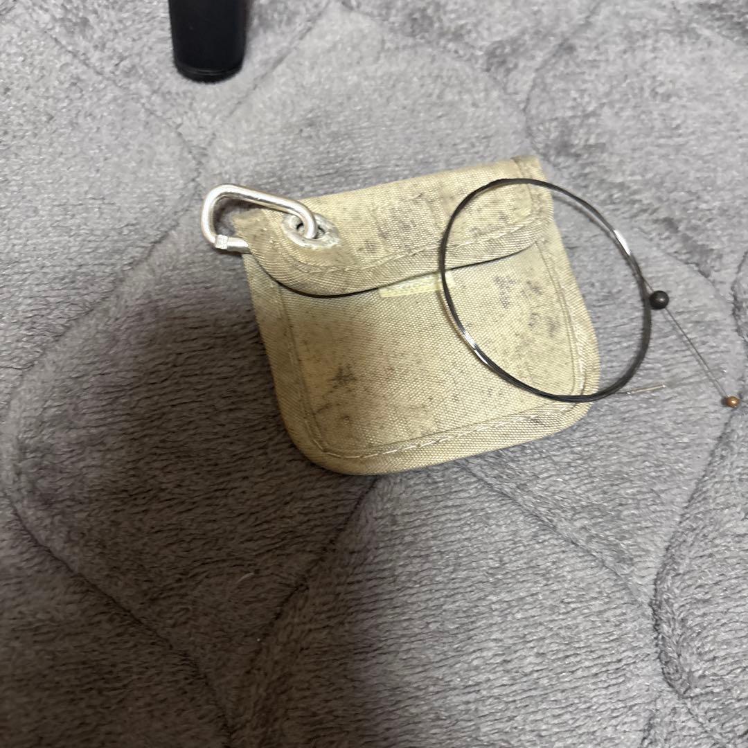 DAIWA REGAL インターラインロッド 2-53 中古