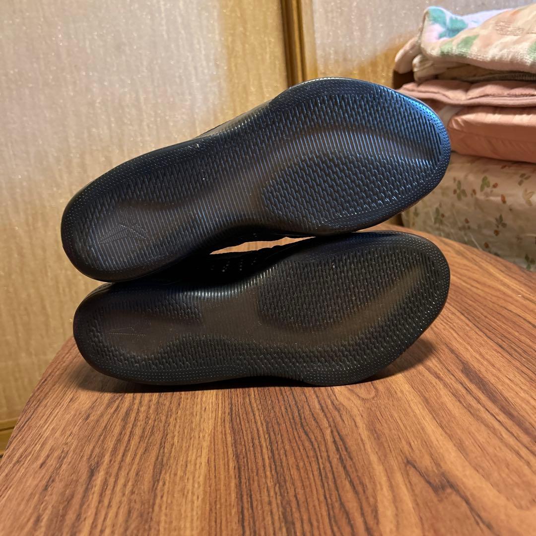 KOBE 11 Nike バスケットボールシューズ 黒/白