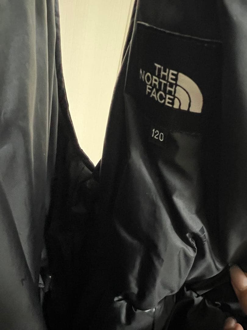THE NORTH FACE スキーウェア上下セット