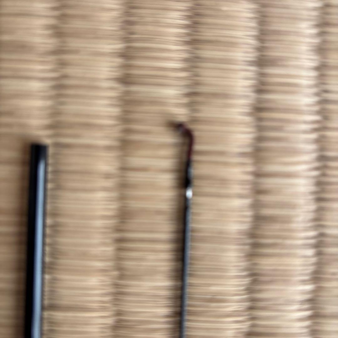 シマノ　朱紋峰飛造り　10尺