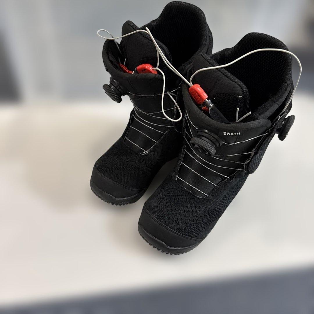 Burton SWATH バートンスワスブーツ　25cm