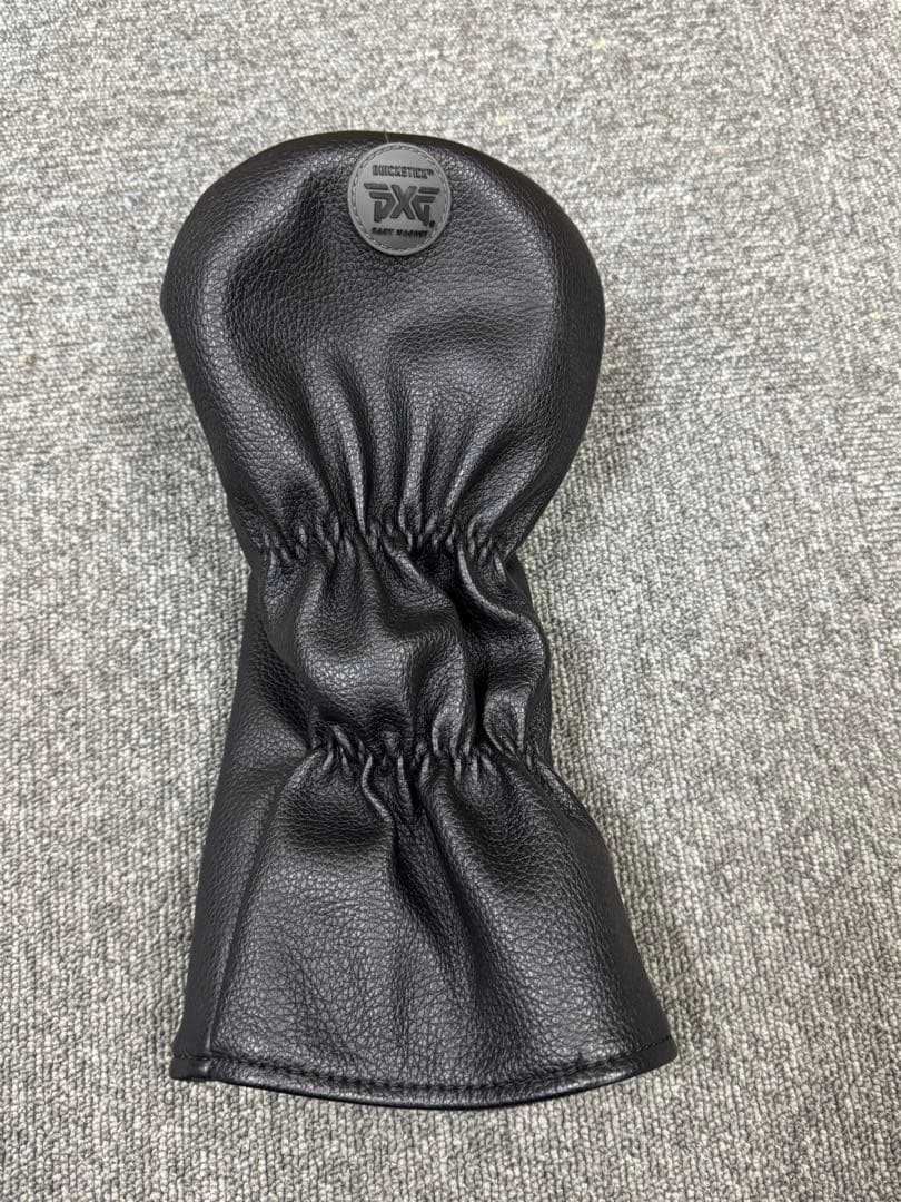 最終早い物勝ちPXG 0311 GEN6 ドライバー　ベンタスブラックTR 6X