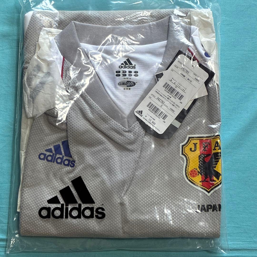 日本代表ユニフォーム