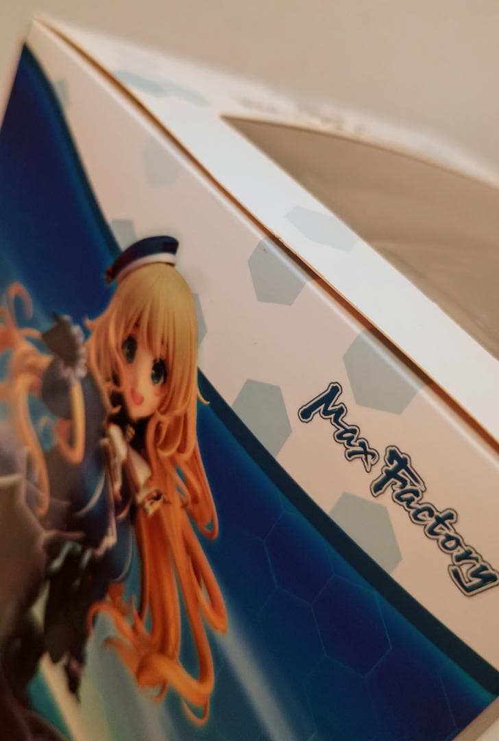 艦隊これくしょん ‐艦これ‐愛宕 軽兵装Ver. 1/8スケール フィギュア