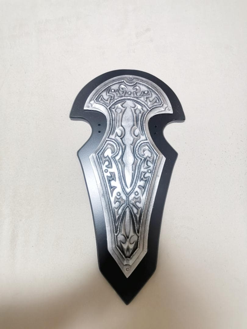 フロストモーン リッチキング 金属製 模造刀 西洋剣 美術品 コスプレ