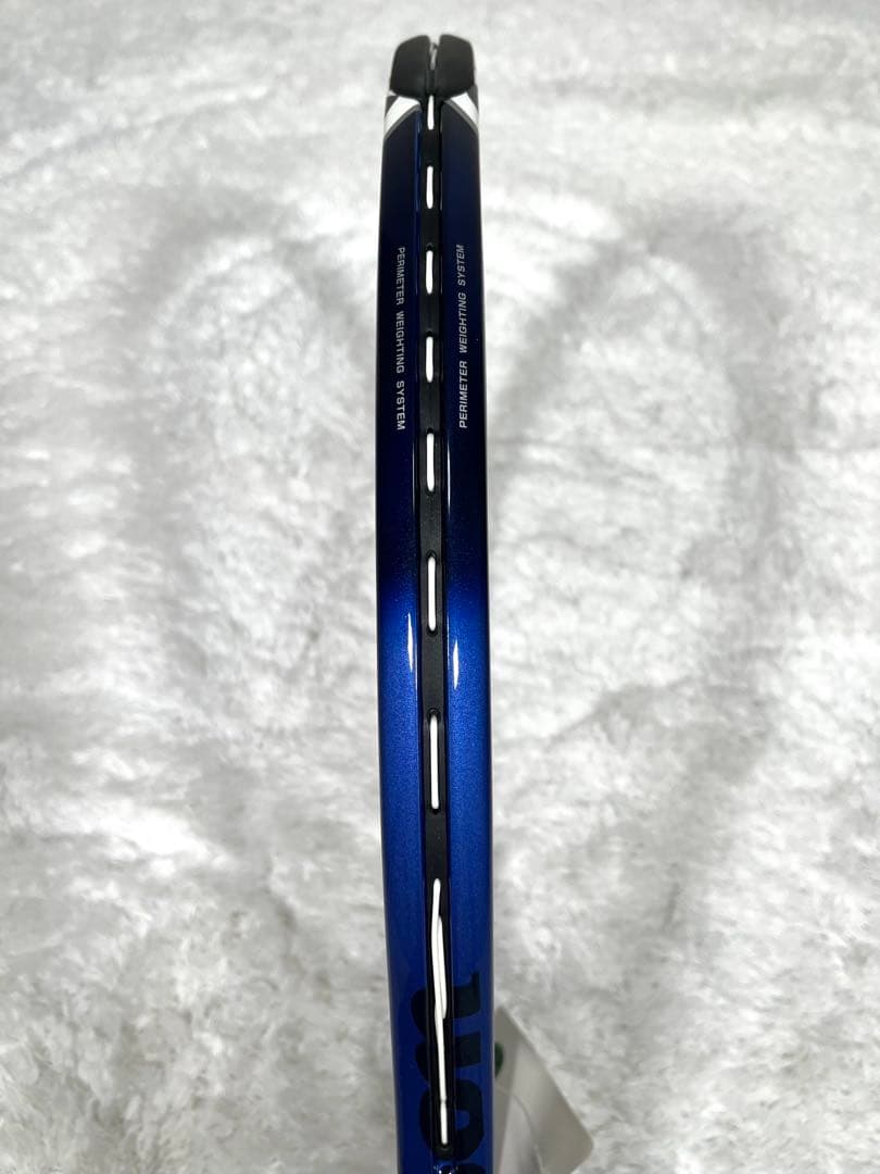 【未使用タグ付き】Wilson Ultra Tour TI テニスラケット