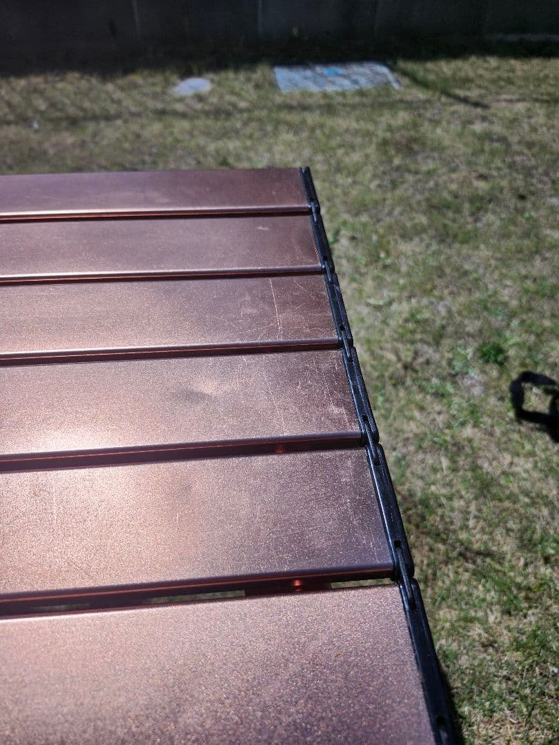 lalalaさま専用出品 コンフォートマスター ラウンジロールテーブル 140