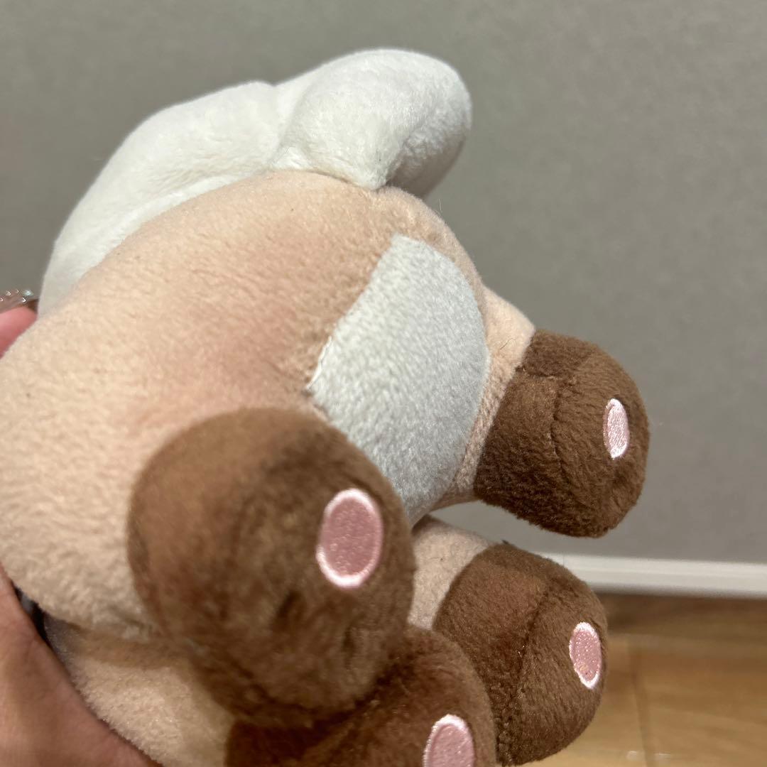 ポケットモンスター サン&ムーン でっかいぬいぐるみ〜イワンコ〜