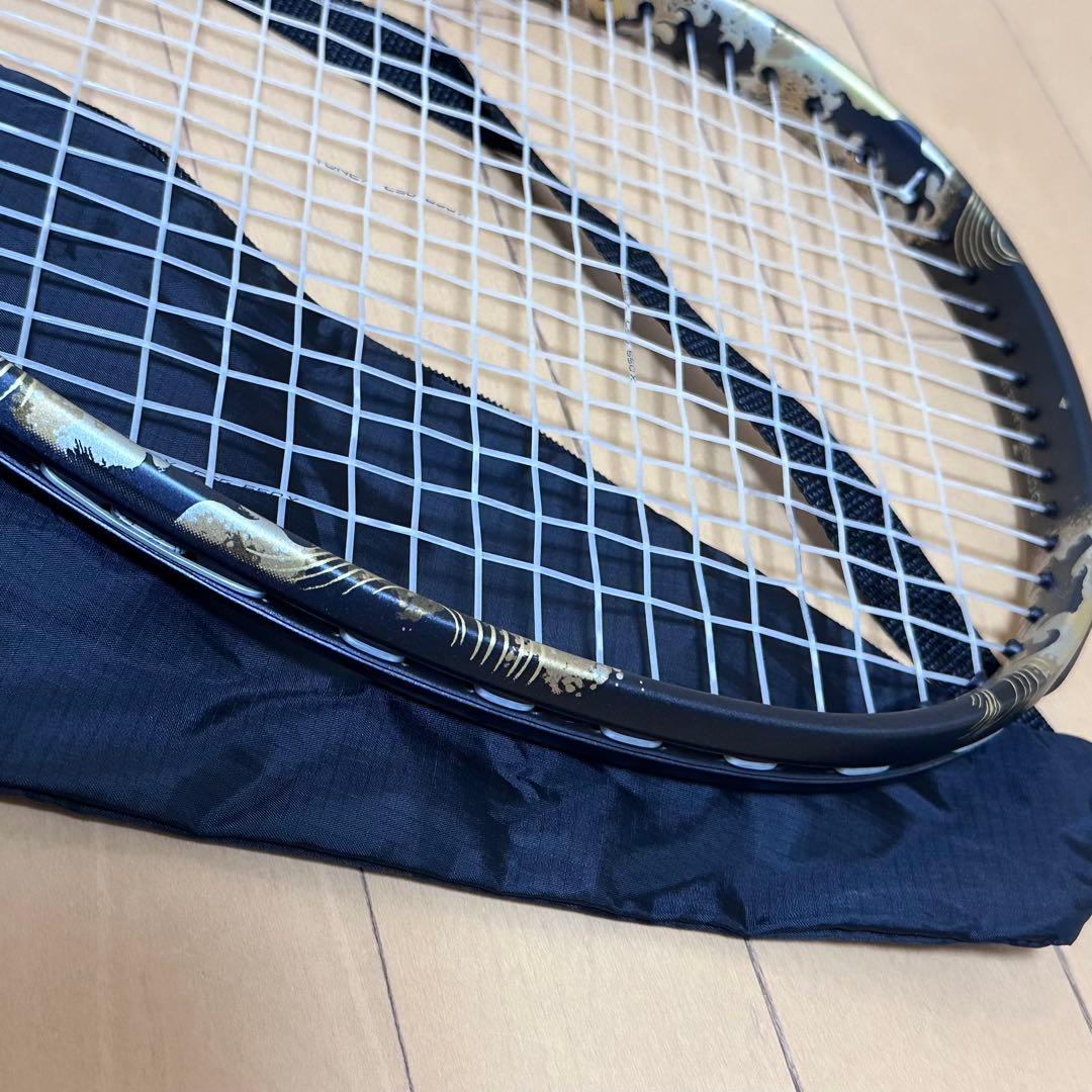 【きちきち】YONEX 02ジオブレイク80S UL0 即購入⭕️