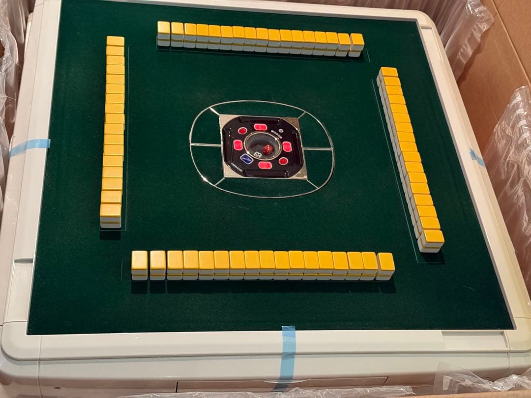 アモス　JP 全自動麻雀卓　AMOS