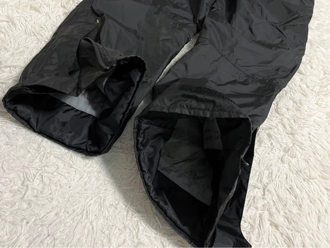 Daiwa レインマックス　セットアップ　防水ウエア　GW-3612 LL