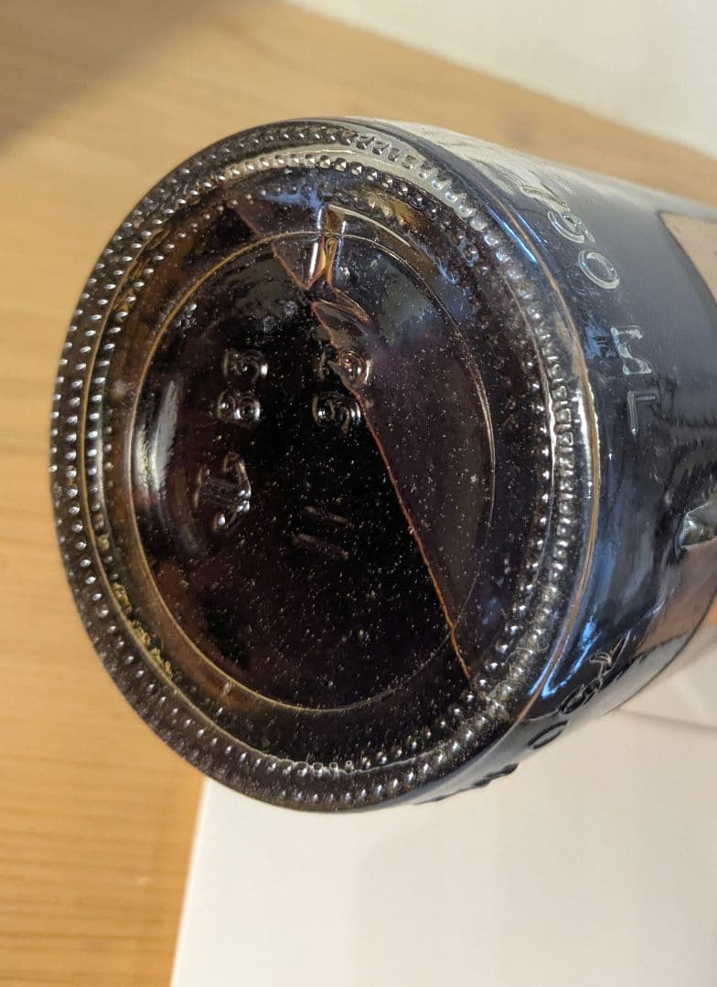 未開封 WILD TURKEY 12年 限定版ウイスキー リミテッドエディション