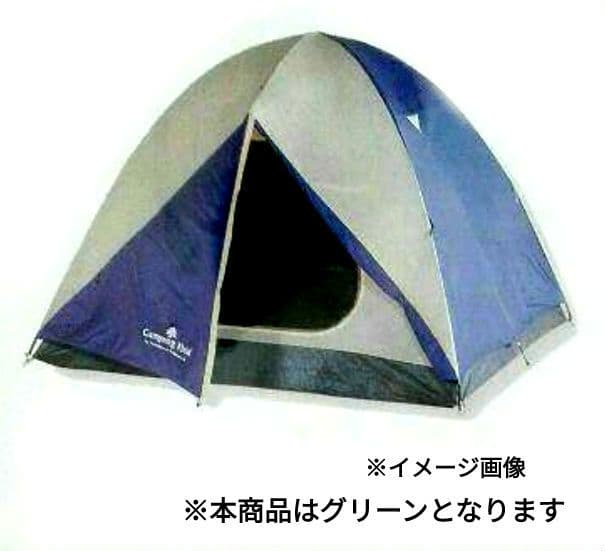 Camping Field レギュラードーム 275 CF-118 5人用