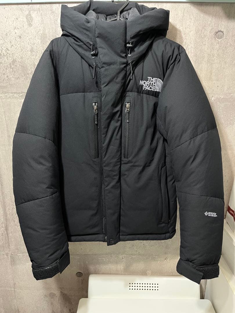 シ*ン様 ノースフェイス バルトロライトジャケット S