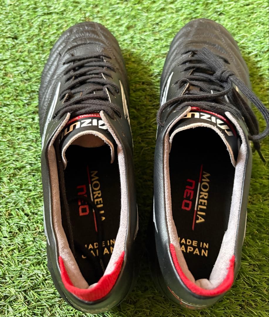 モレリアネオ4 JAPAN 26.0cm