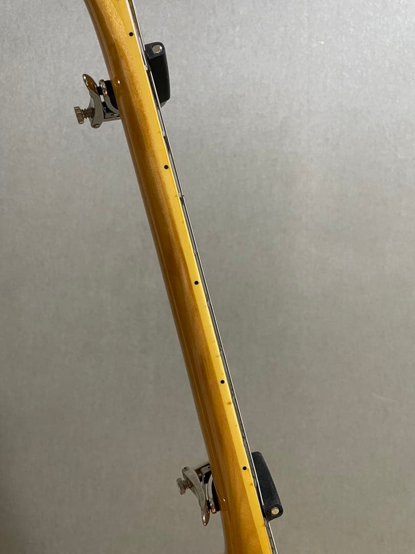 Epiphone Joe Pass Emperor 韓国製