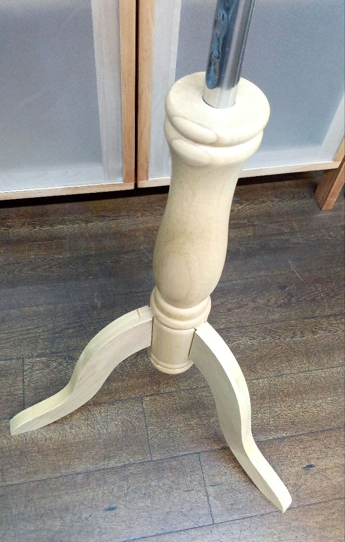 トルソー　マネキン　可動式プラスチック腕付き　レディース　布製ボディ