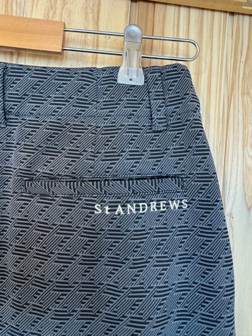 St ANDREWS セントアンドリュース　4点セット