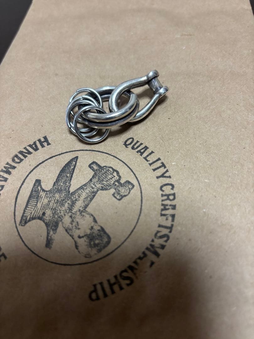 LYNCH SILVERSMITH リンチシルバースミス