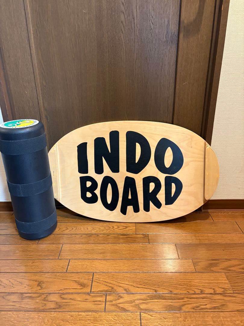 INDO BOARD バランスボード サーフィン