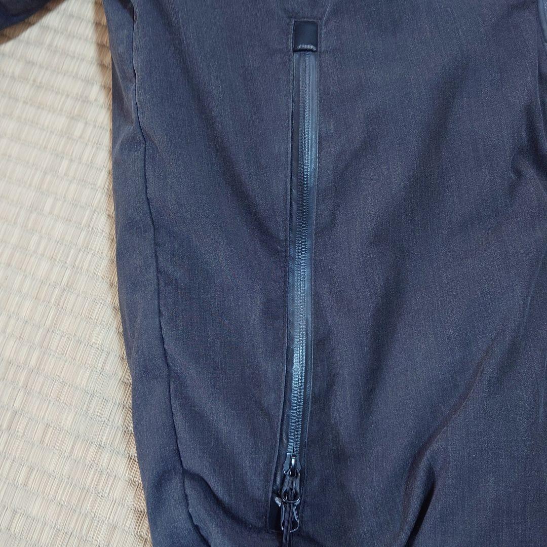 ら*ん様 NANGA rococo別注 HINOC ダウンジャケット