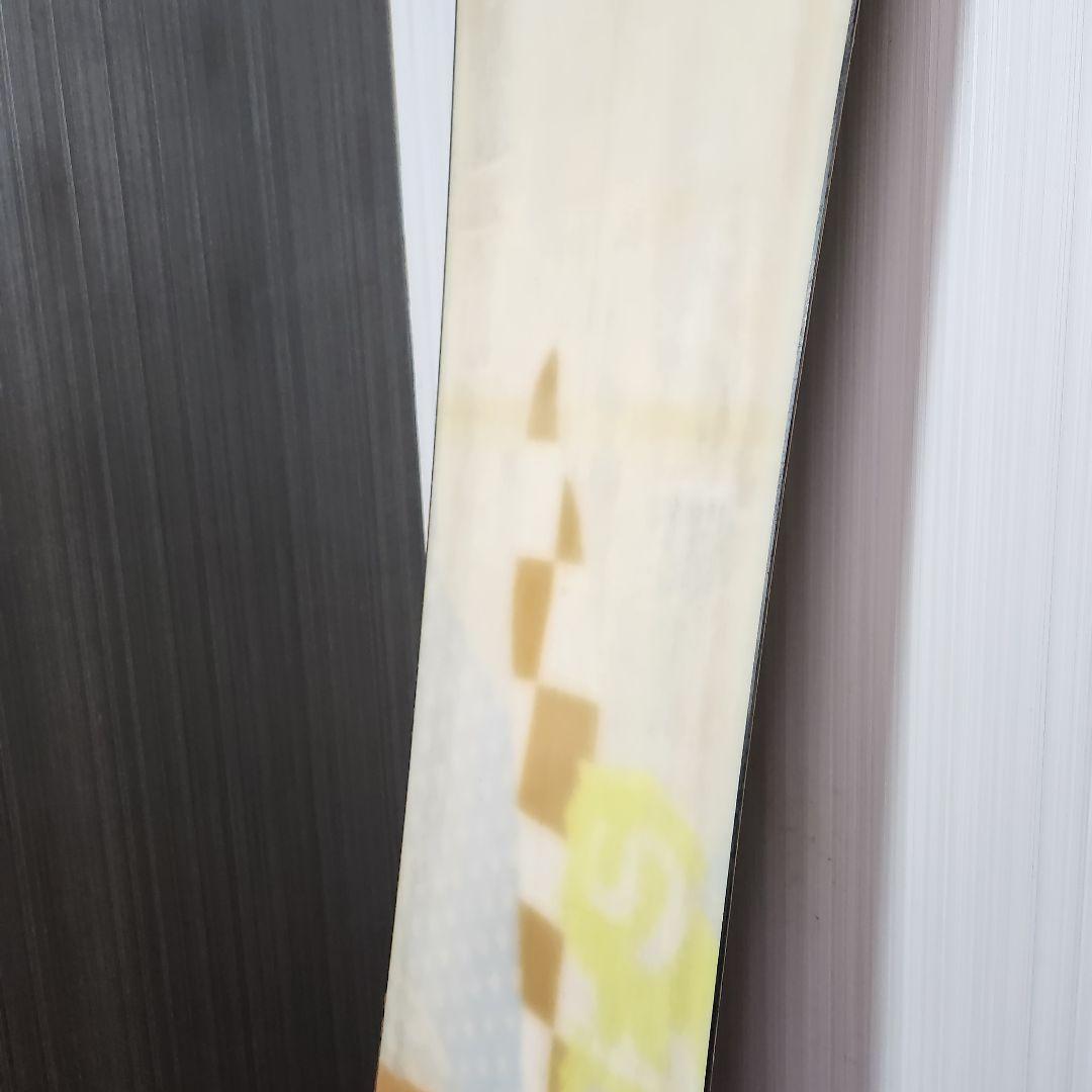 スノーボード LIB TECH EMMA PEEL 158cm Fez ML(25-28.5)