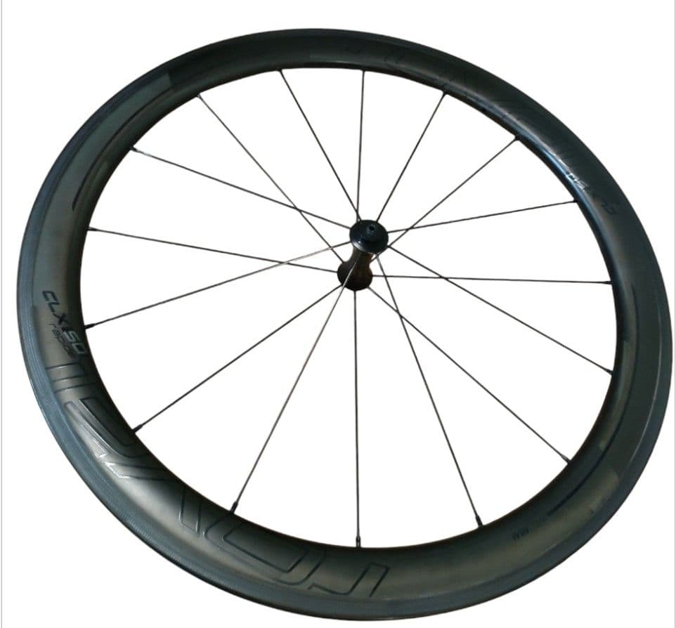 スペシャライズド ROVAL rapide CLX50 SPECIALIZED