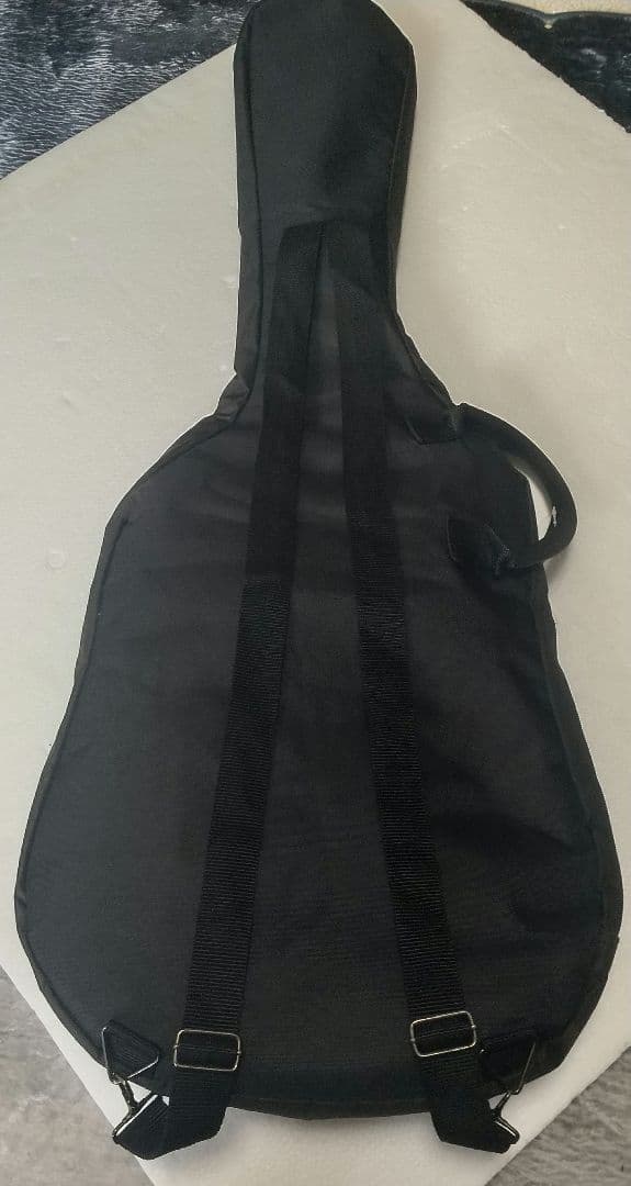 【美品】YAMAHA パシフィカ 112V RBR ラズベリーレッド