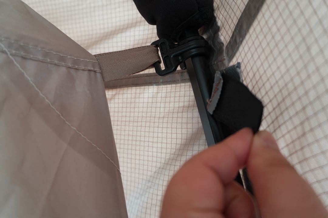 Naturehike Village13 テント ネイチャーハイク