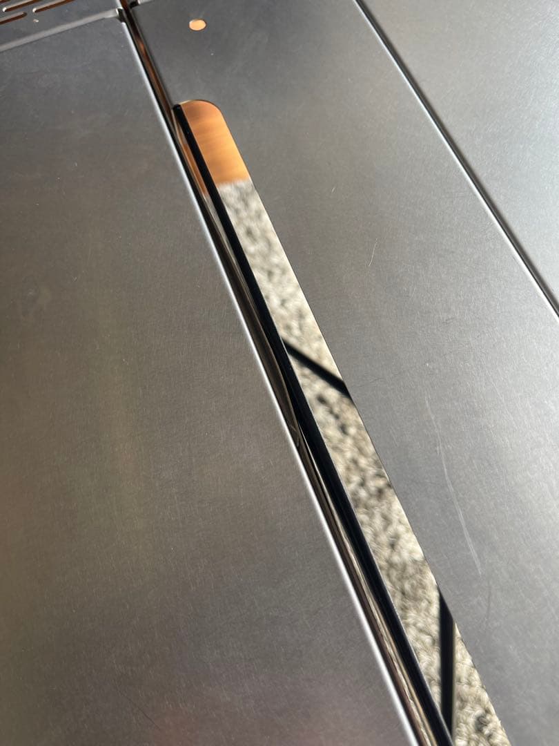 Scenery table/top + 互換性テーブル脚2脚セット