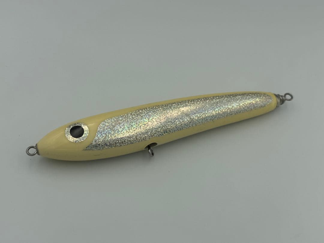 カーペンター 舞姫120 ディアブロホワイト