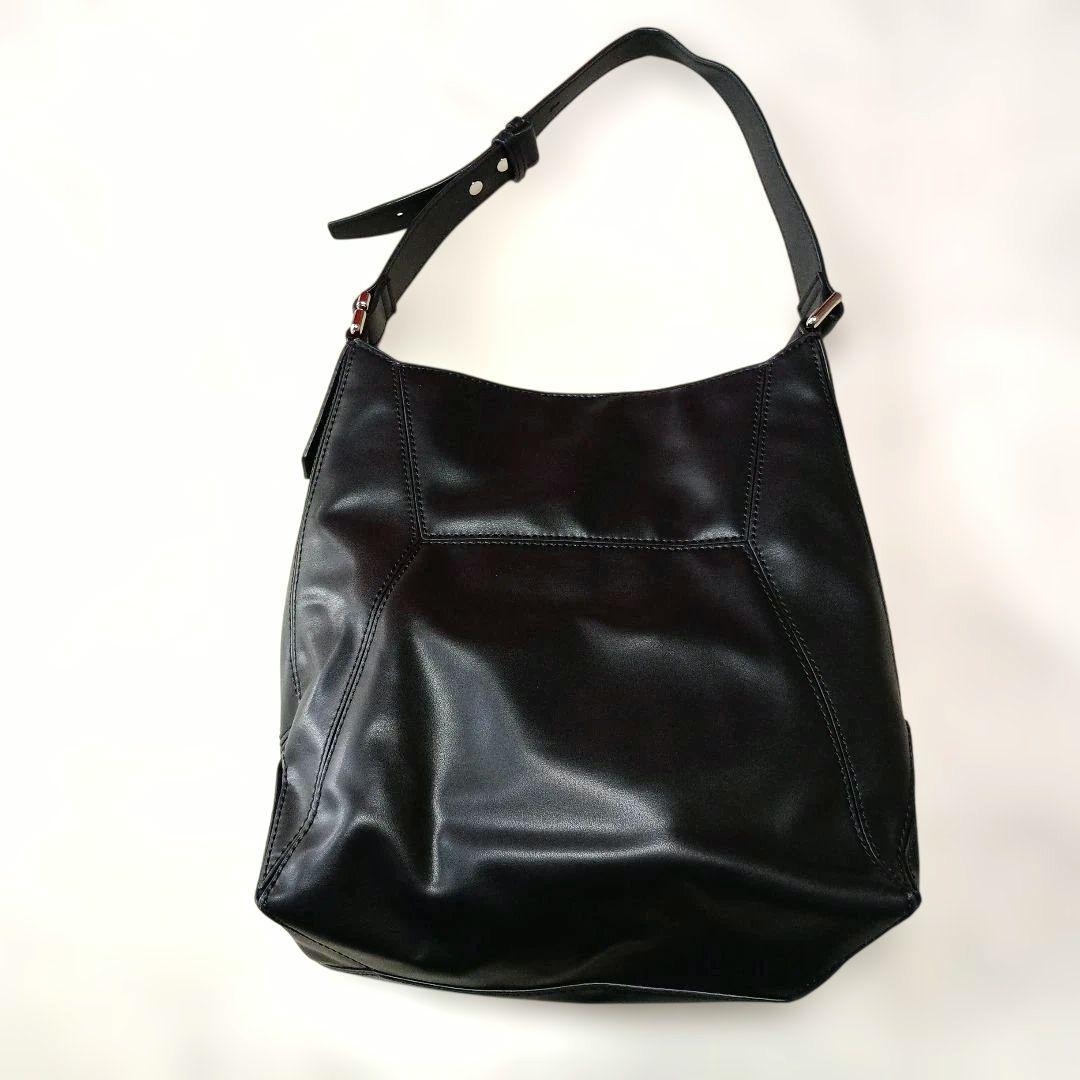 CHARLES&KEITH チャールズアンドキース 2way ハンドバッグ