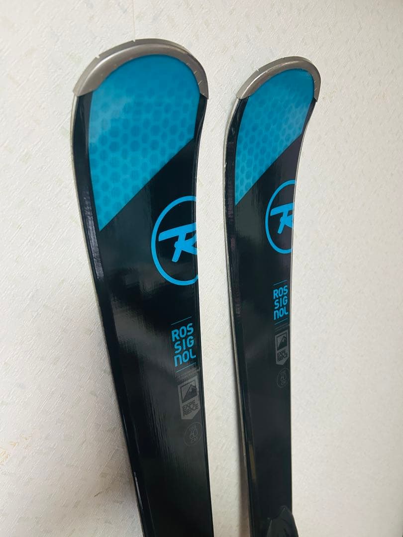 ROSSIGNOL ロシニョール EXPERIENCE 77 160 スキー板