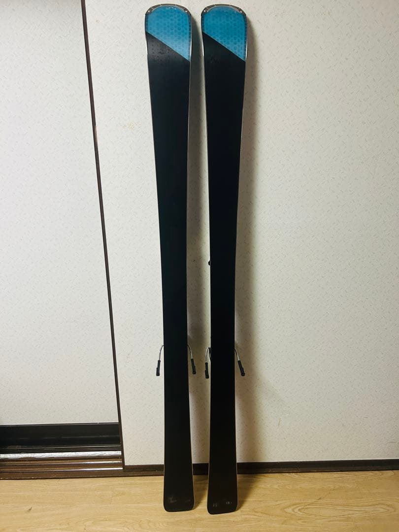 ROSSIGNOL ロシニョール EXPERIENCE 77 160 スキー板