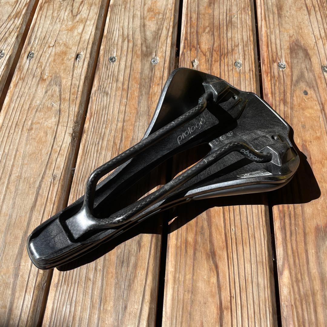 prologo プロロゴscratch スクラッチm5 pas nack サドル