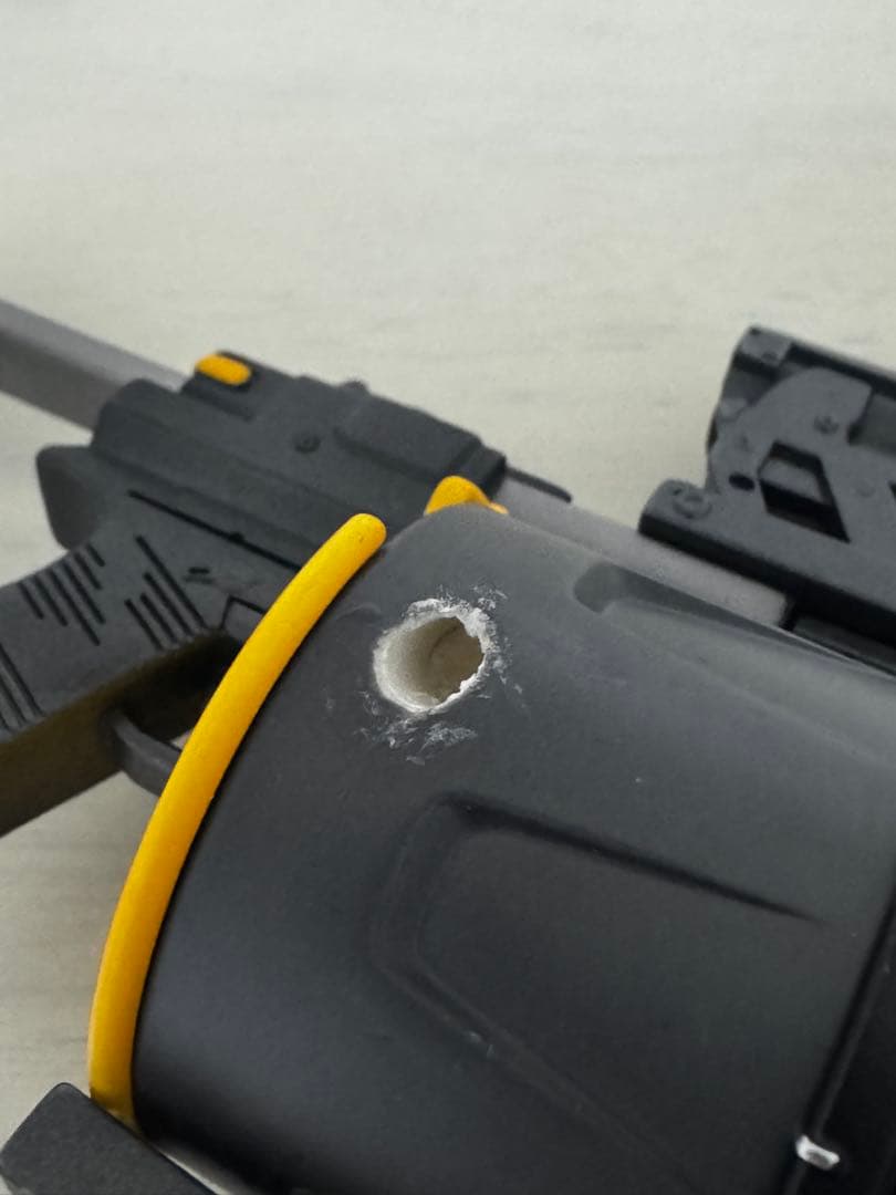 【中古】勝利の女神 NIKKE アニス 1/4スケール フィギュア